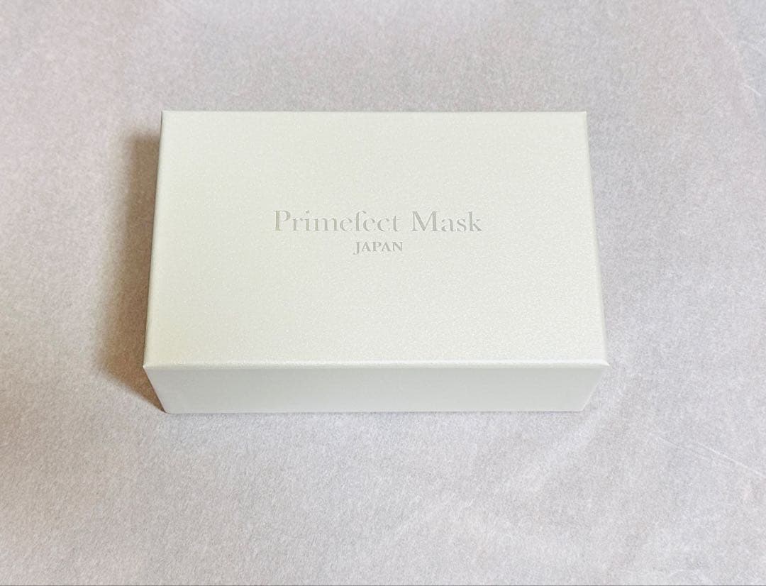 マスク　日本製　高級　高機能　Primefect Mask 花粉