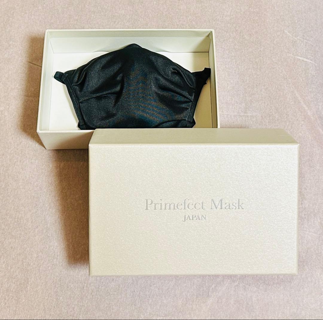 マスク　日本製　高級　高機能　Primefect Mask 花粉