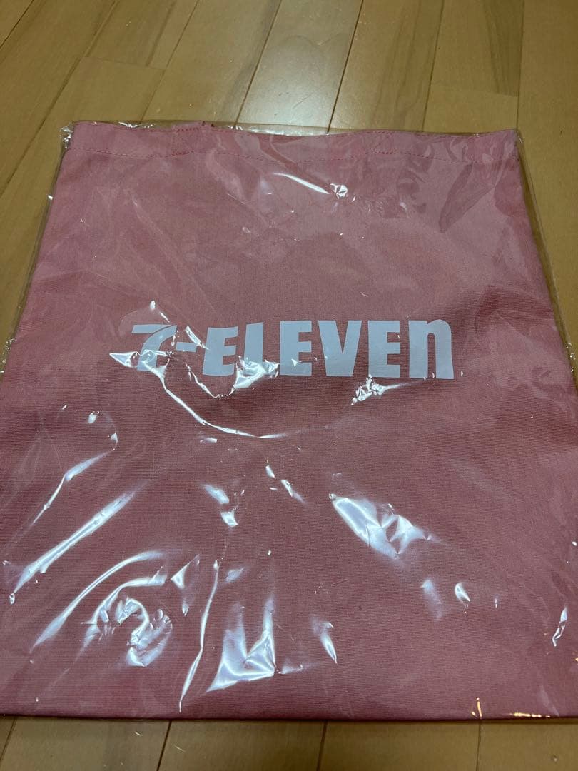 【9点セット】セブンイレブン happyくじ　新品・未開封