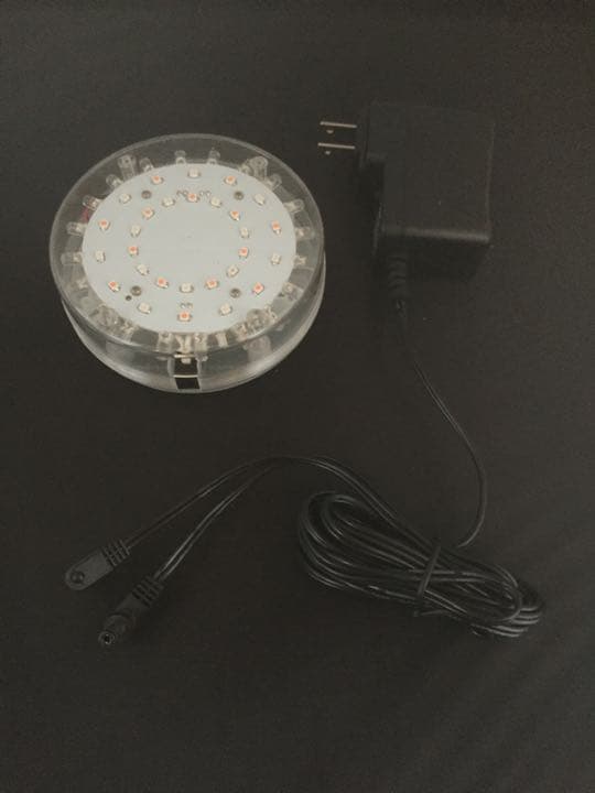 ☆新品・未使用☆ ドン・ペリニョン アクリル製LEDルミナスシャンパンクーラー