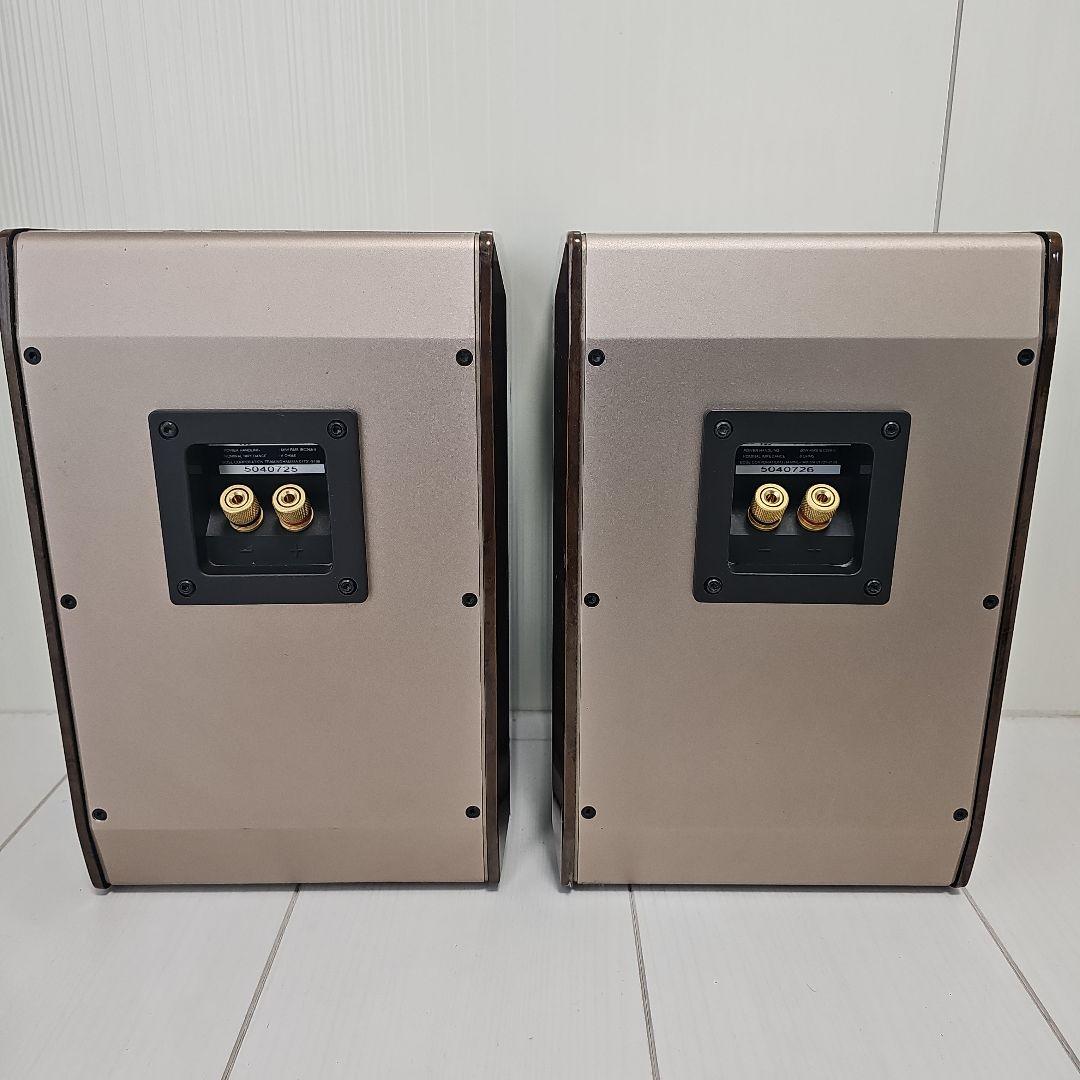 Bose スタンド型スピーカー 木製仕上げ 125