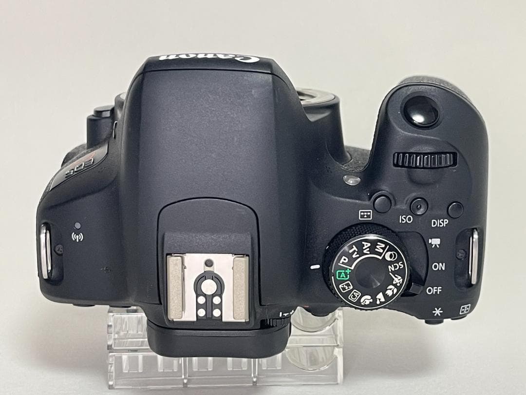 ★訳あり品★ Canon キヤノン EOS Kiss X9i キャノン 一眼レフ