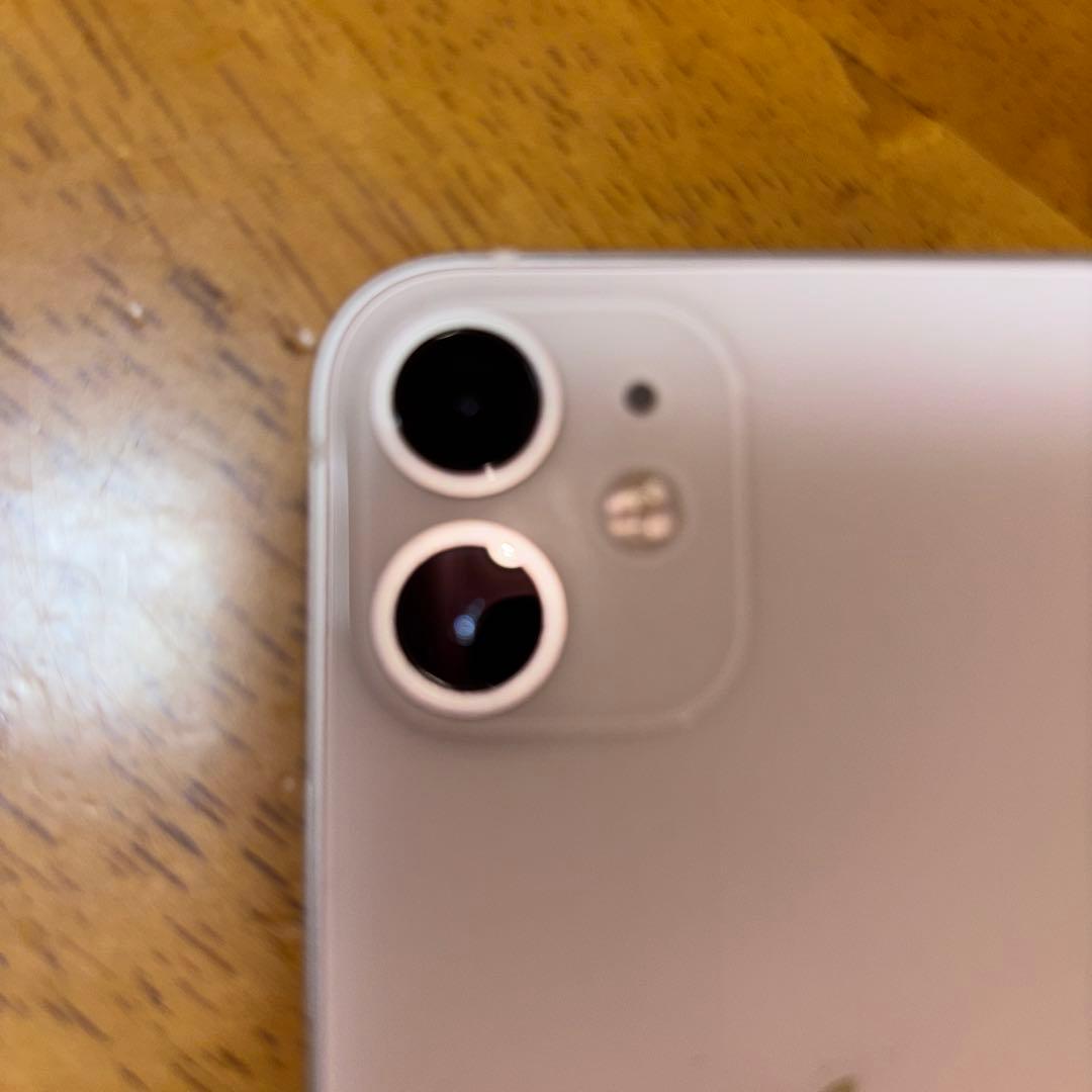 【美品！】iPhone 12 mini
