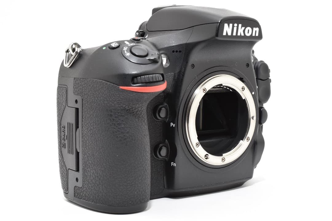 ★★ ニコン NIKON D810 ボディ SS642 #1235