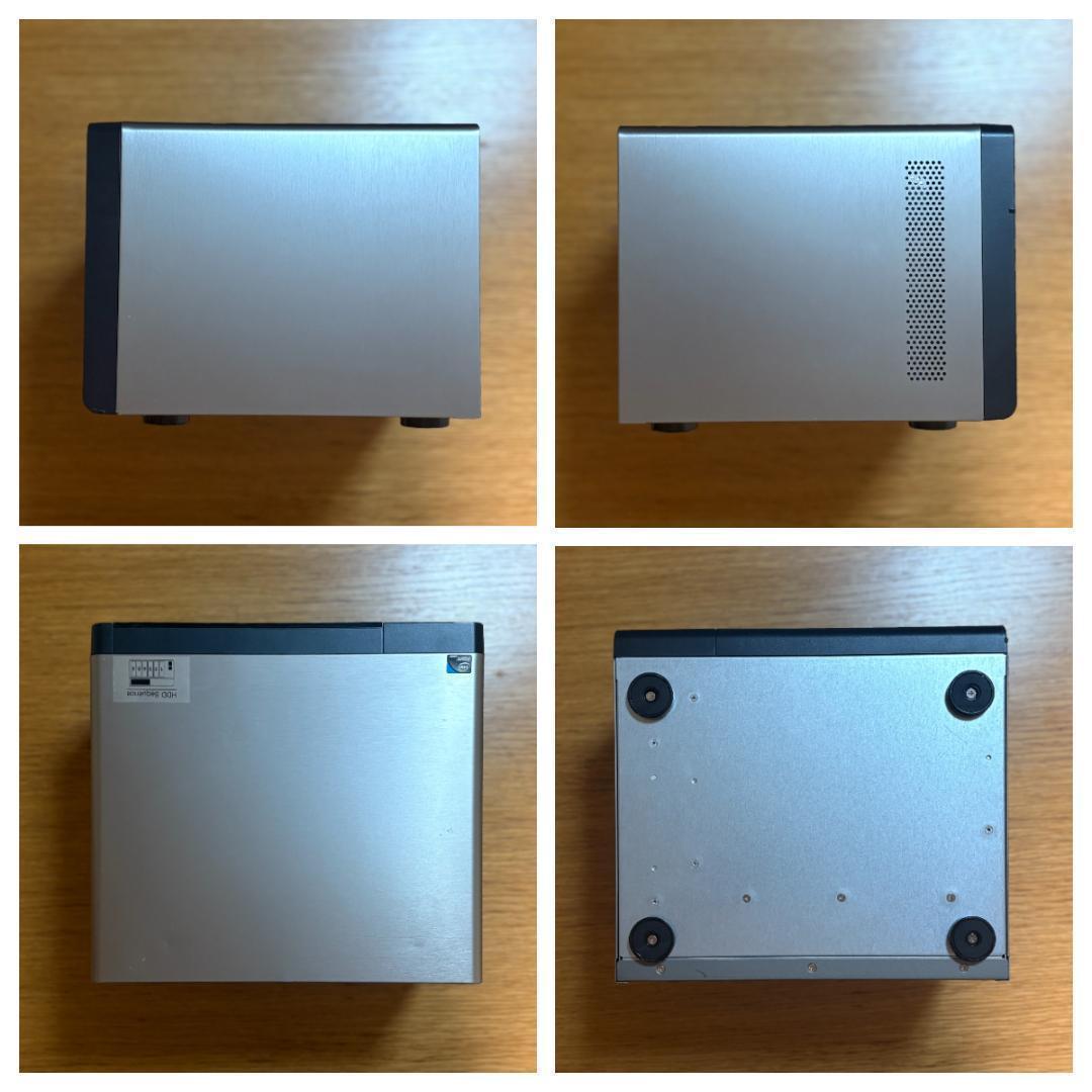QNAP／TS-669Pro