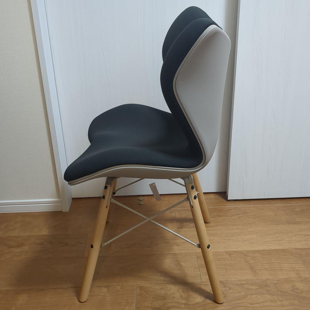 MTG エムティージー Style Chair PM ブラック