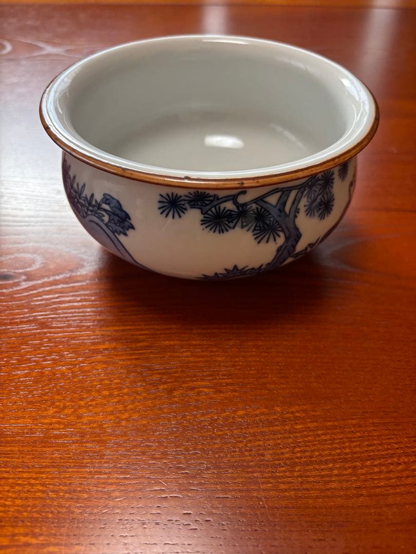 建水　祥堂