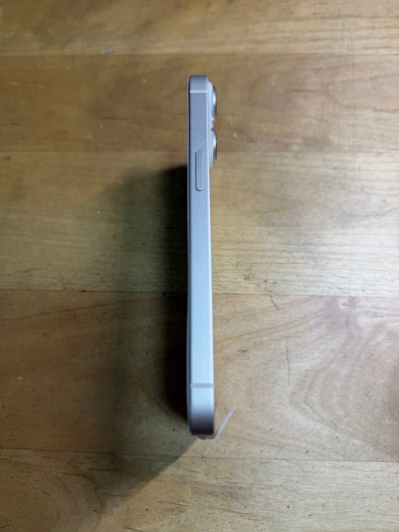 iPhone14 スターライト　128GB