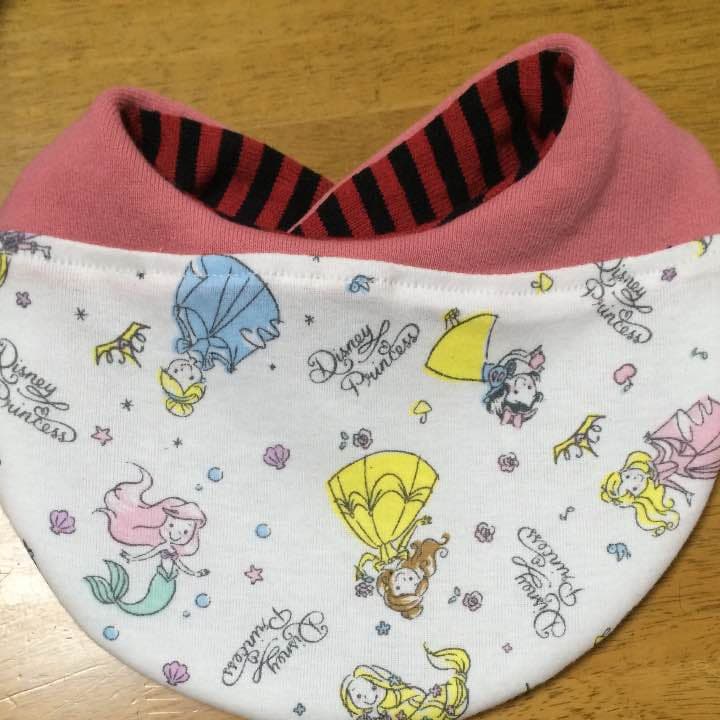 ☆94☆ ハンドメイド スタイ プリンセス