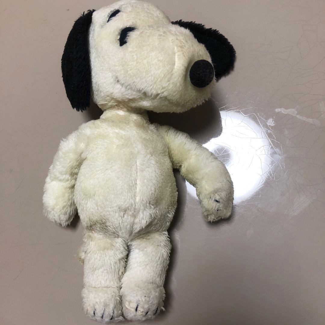 ヴィンテージ　フライングエース　SNOOPY スヌーピー
