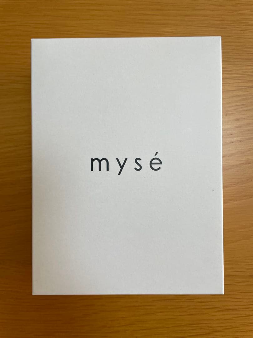mysé アイデザイナー