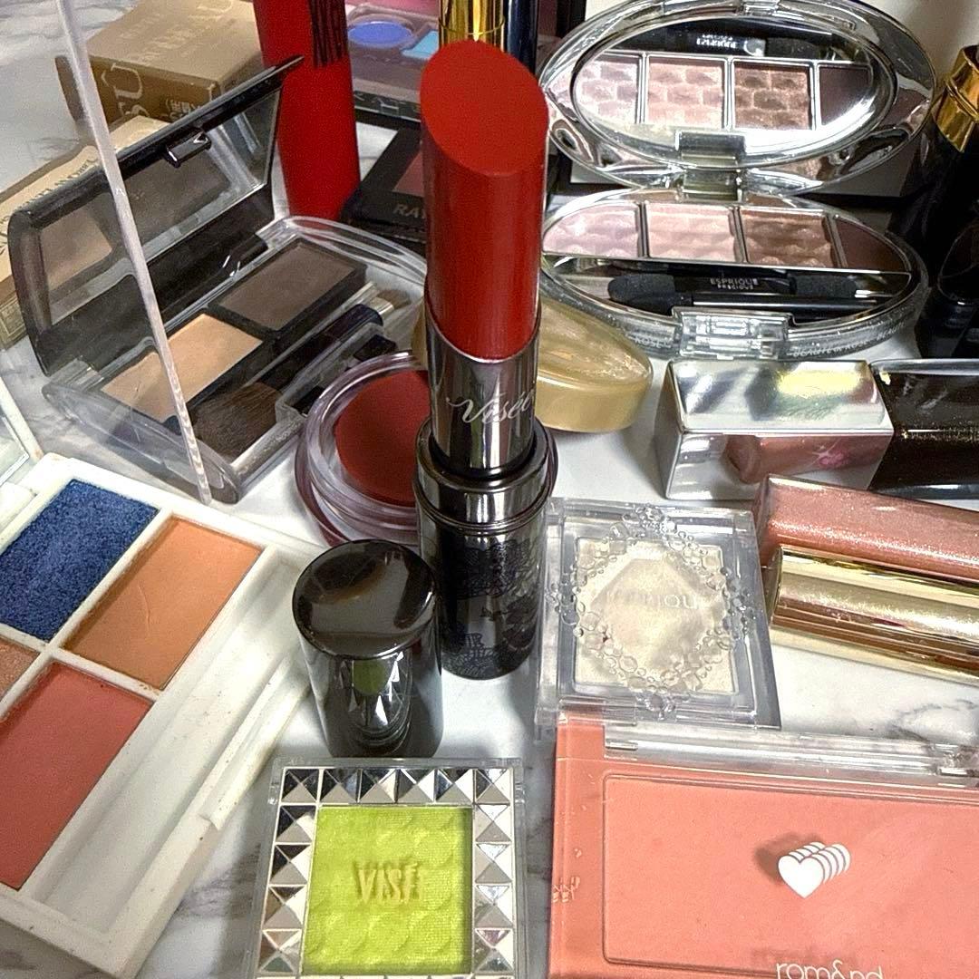 CHANEL デパコス コスメ 香水 まとめ売り