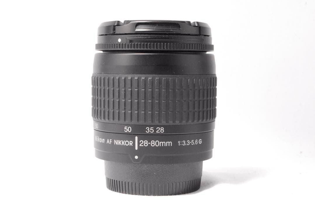 Nikon D50✨扱いやすい操作性✨コスパ◎届いてすぐ使える✨入学式 運動会