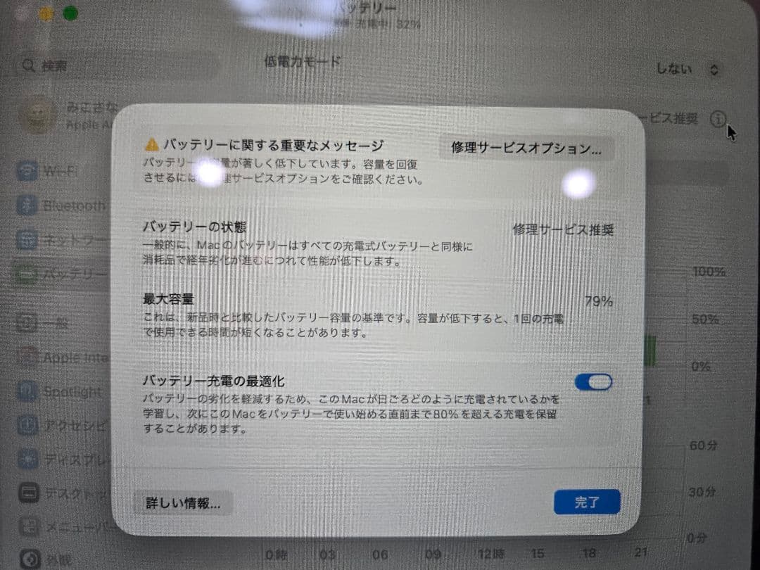 Apple MacBook Air M1 16gb 256gb 訳あり