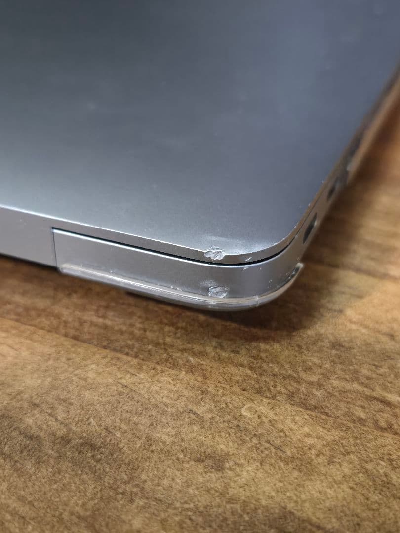 Apple MacBook Air M1 16gb 256gb 訳あり