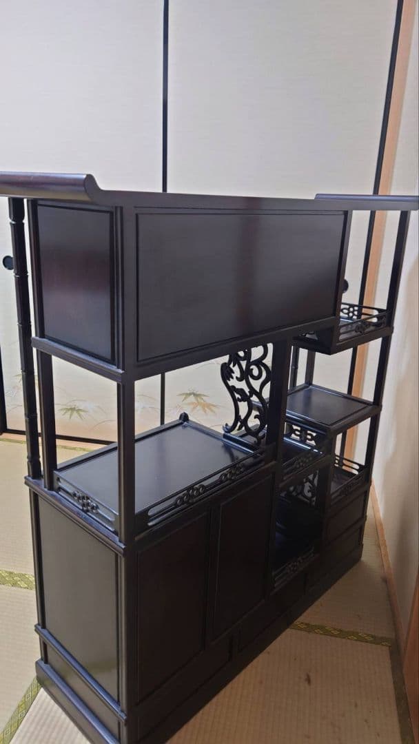 専用商品 茶箪笥 アンティーク