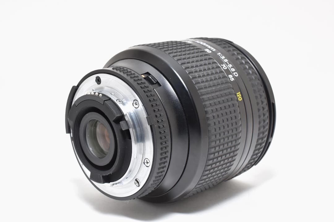 ニコン Nikon AF 24-120mm f/3.5-5.6 D 3512