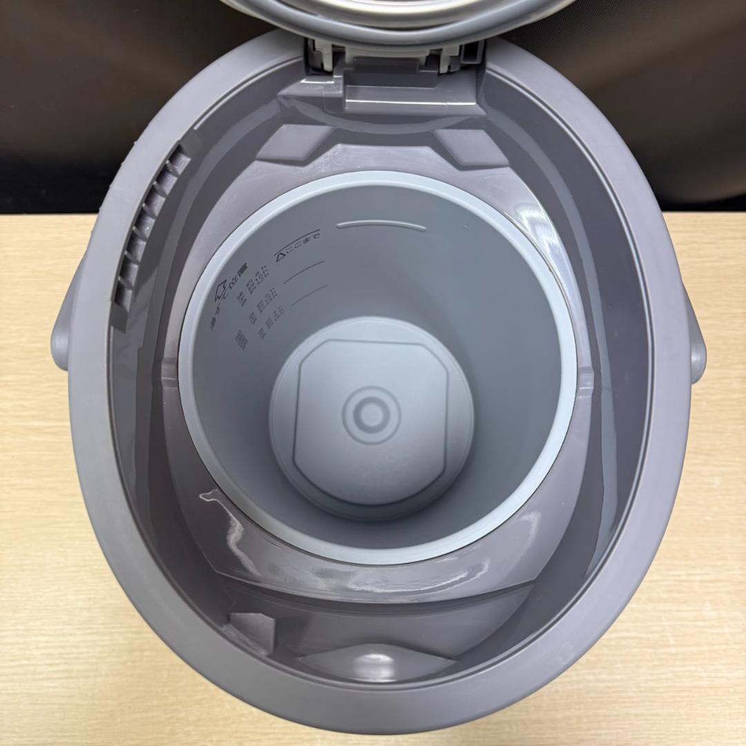 ★美品　象印　スチーム式加湿器　EE-DE50　2024年製