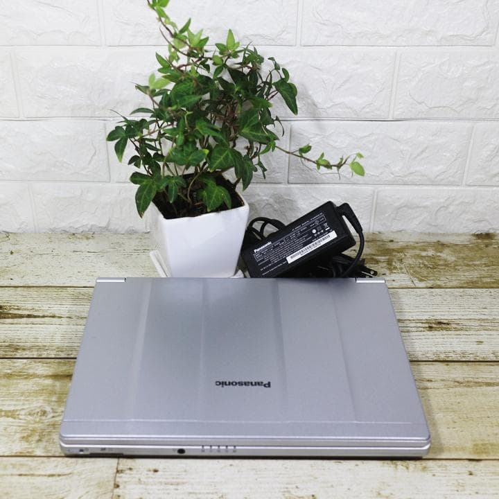 レッツノート CF-SV1 RAM16GB 11世代Corei5 Office