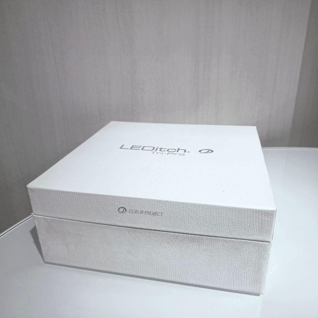 ラ*チ様 新品 クールプロジェクト レディッチ トリプロ LEDitch Tri