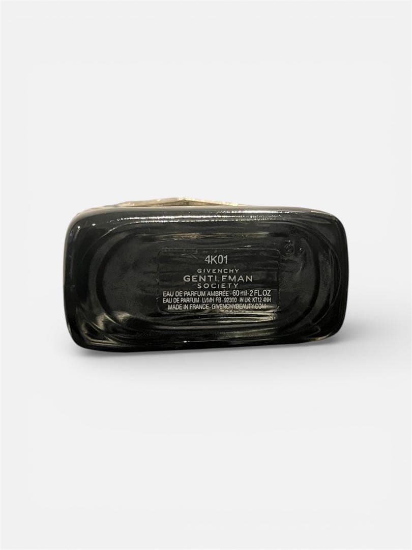 香水(男性用) Givenchy Gentleman Society Eau de Parfum