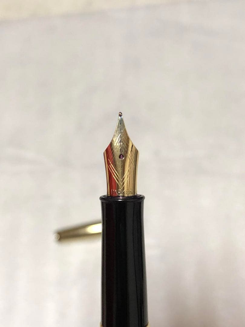Parker 万年筆　パーカー 1888