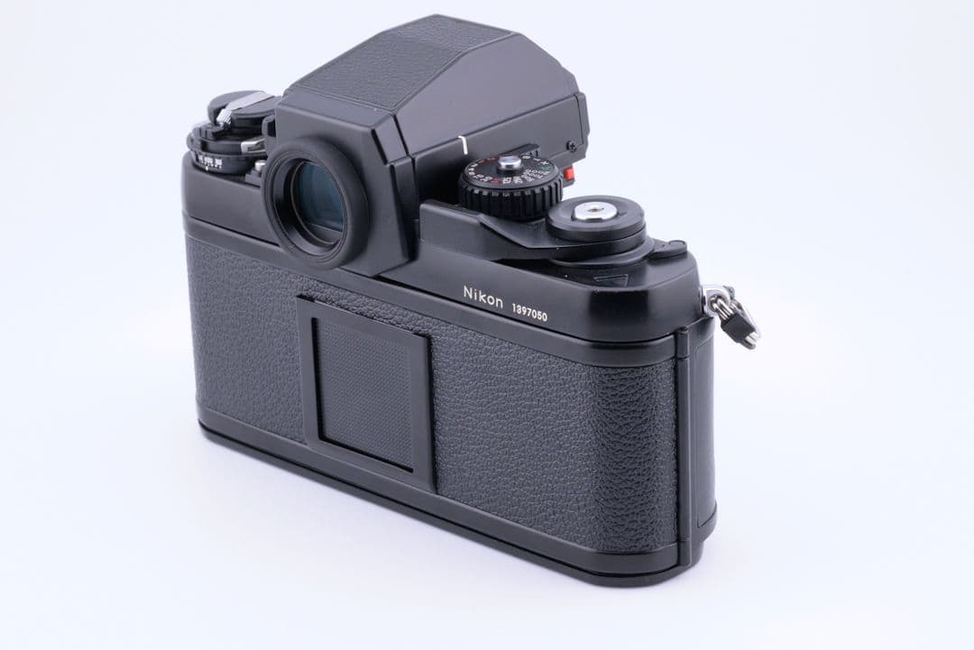 フィルムカメラ Nikon F3 HP