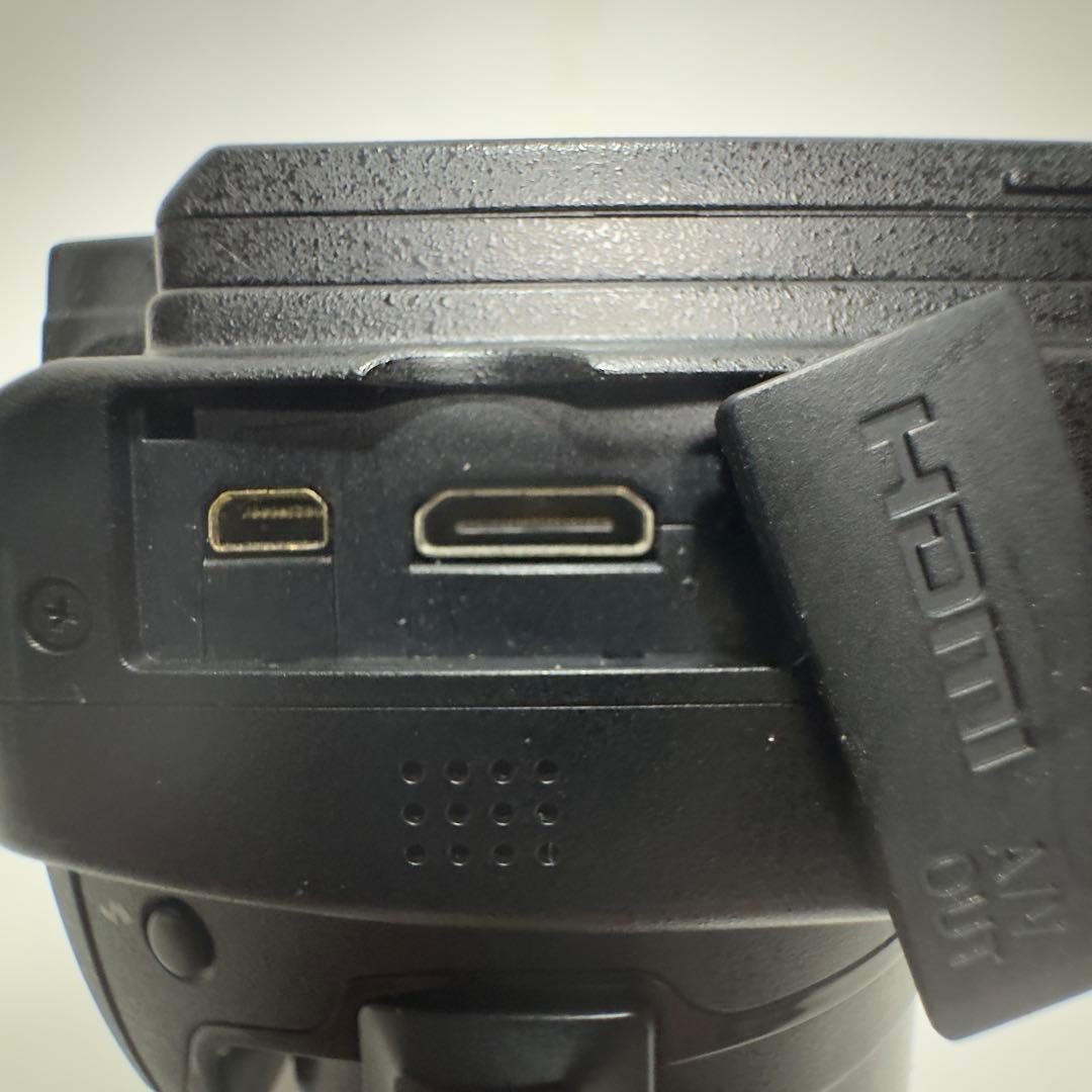 Nikon COOLPIX P500｜動作品・箱＆付属品完備
