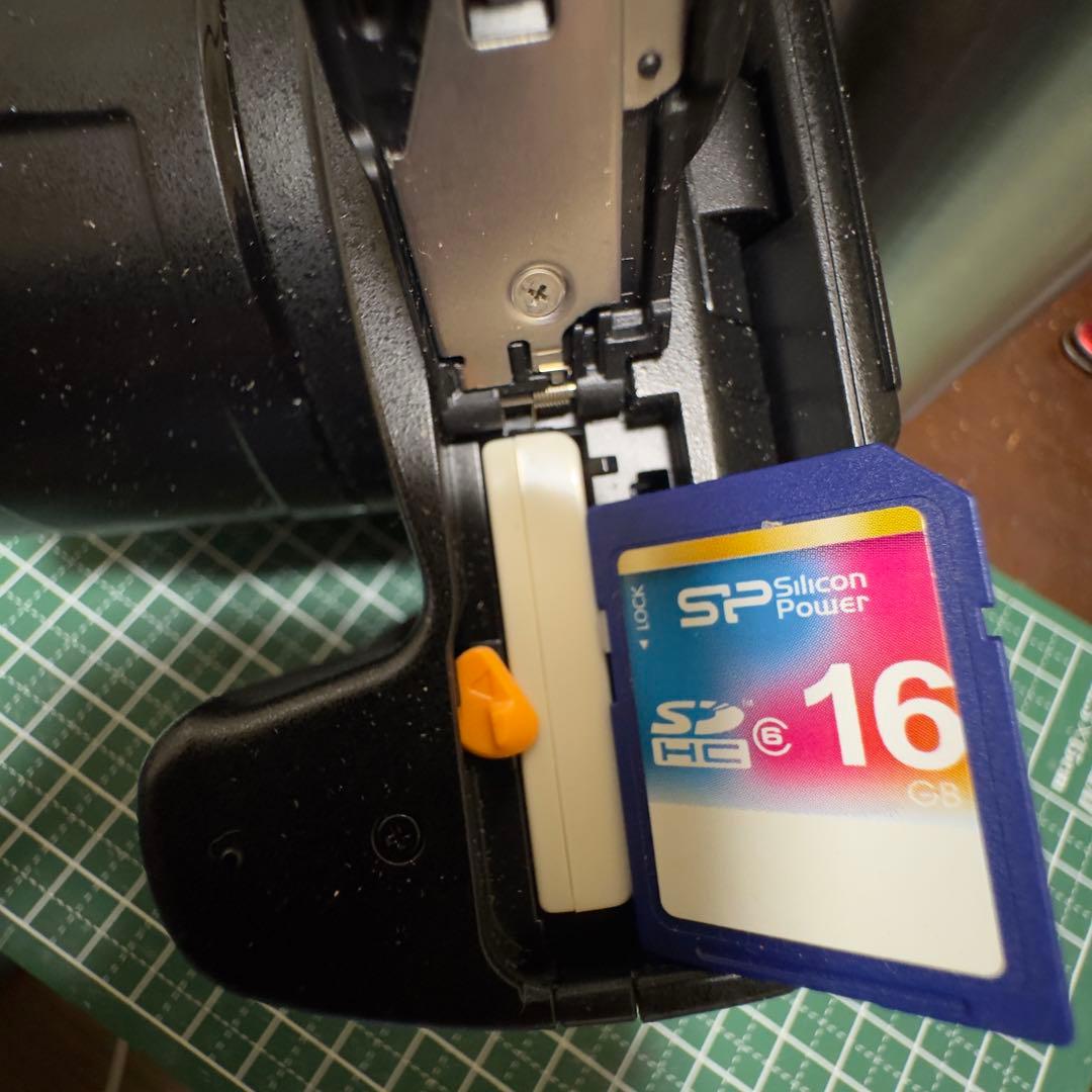 Nikon COOLPIX P500｜動作品・箱＆付属品完備
