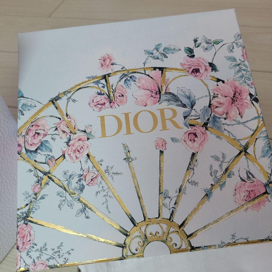 Christian Dior　コスメセット