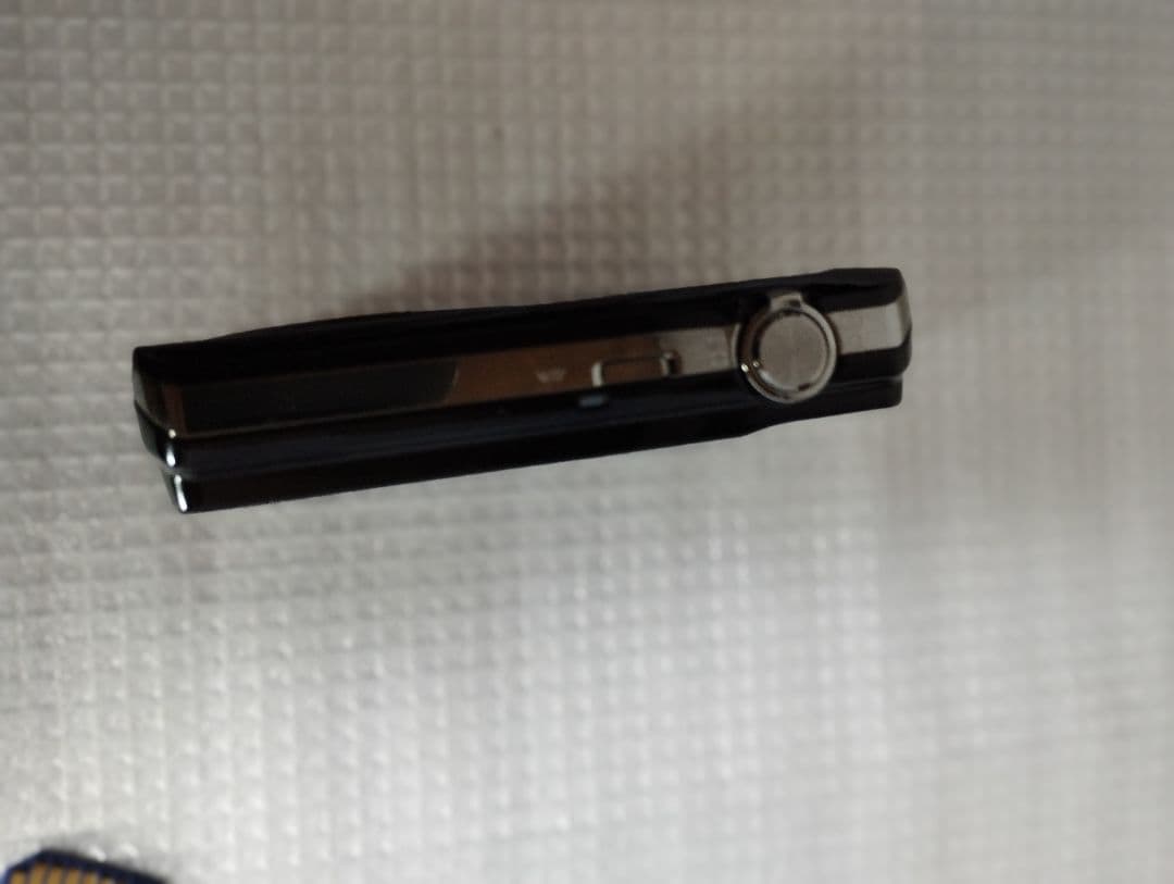 CASIO EXILIM EX-Z28 コンパクトデジタルカメラ　美品！