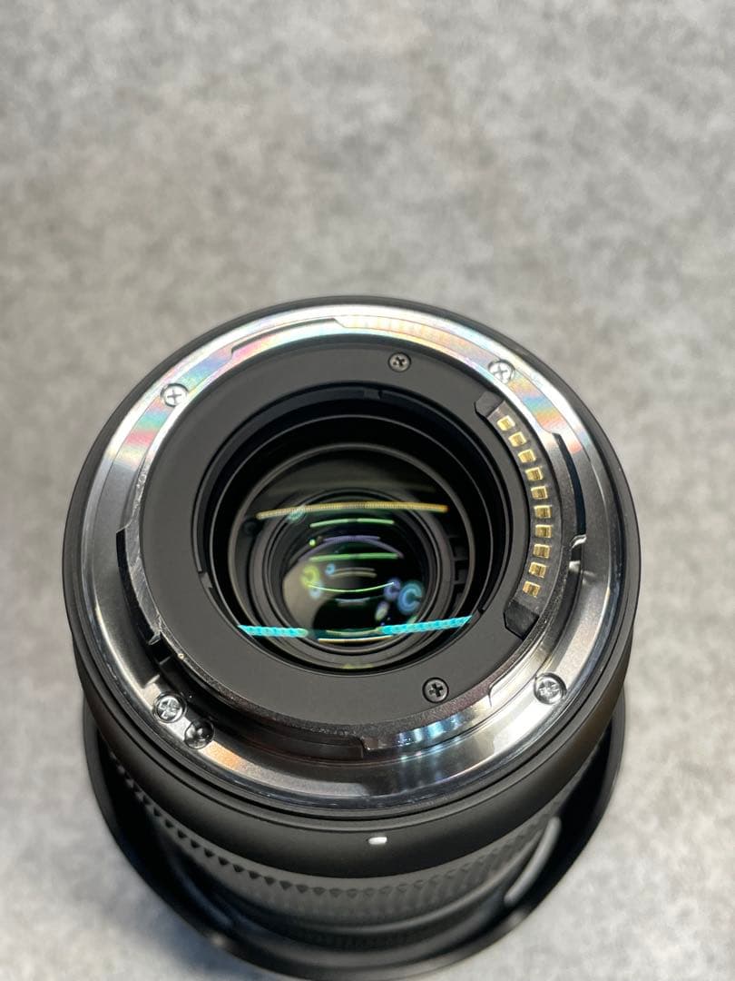 SIGMA 28-70mm F2.8 DG DNレンズ　【Lマウント】