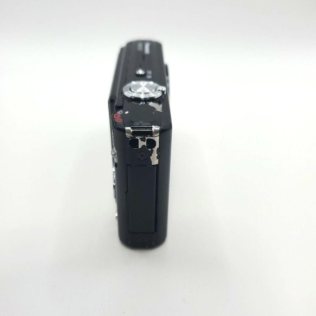 Panasonic LUMIX DMC-FX37 オールドコンデジ　ライカレンズ