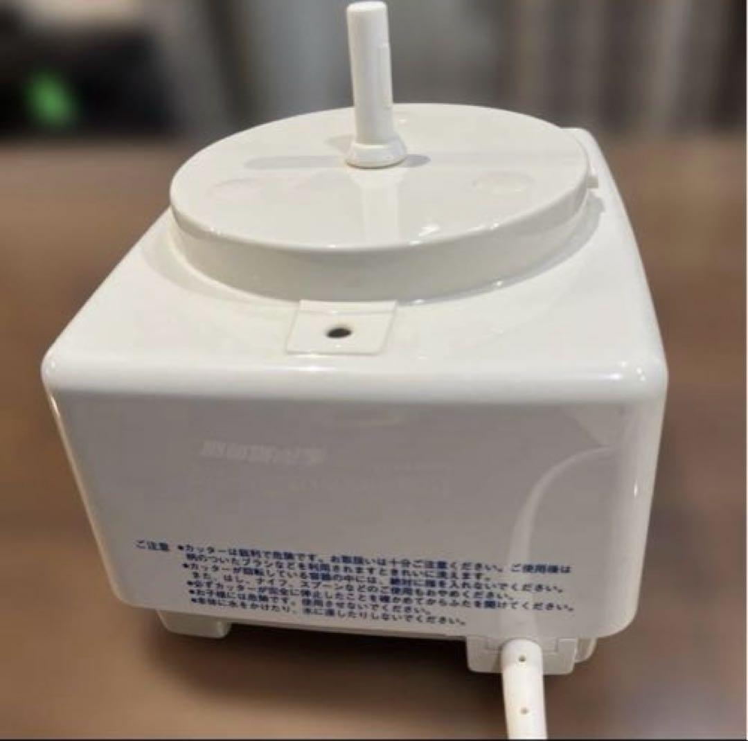 ミニコスモハート　ホームメード協会 CH-1000