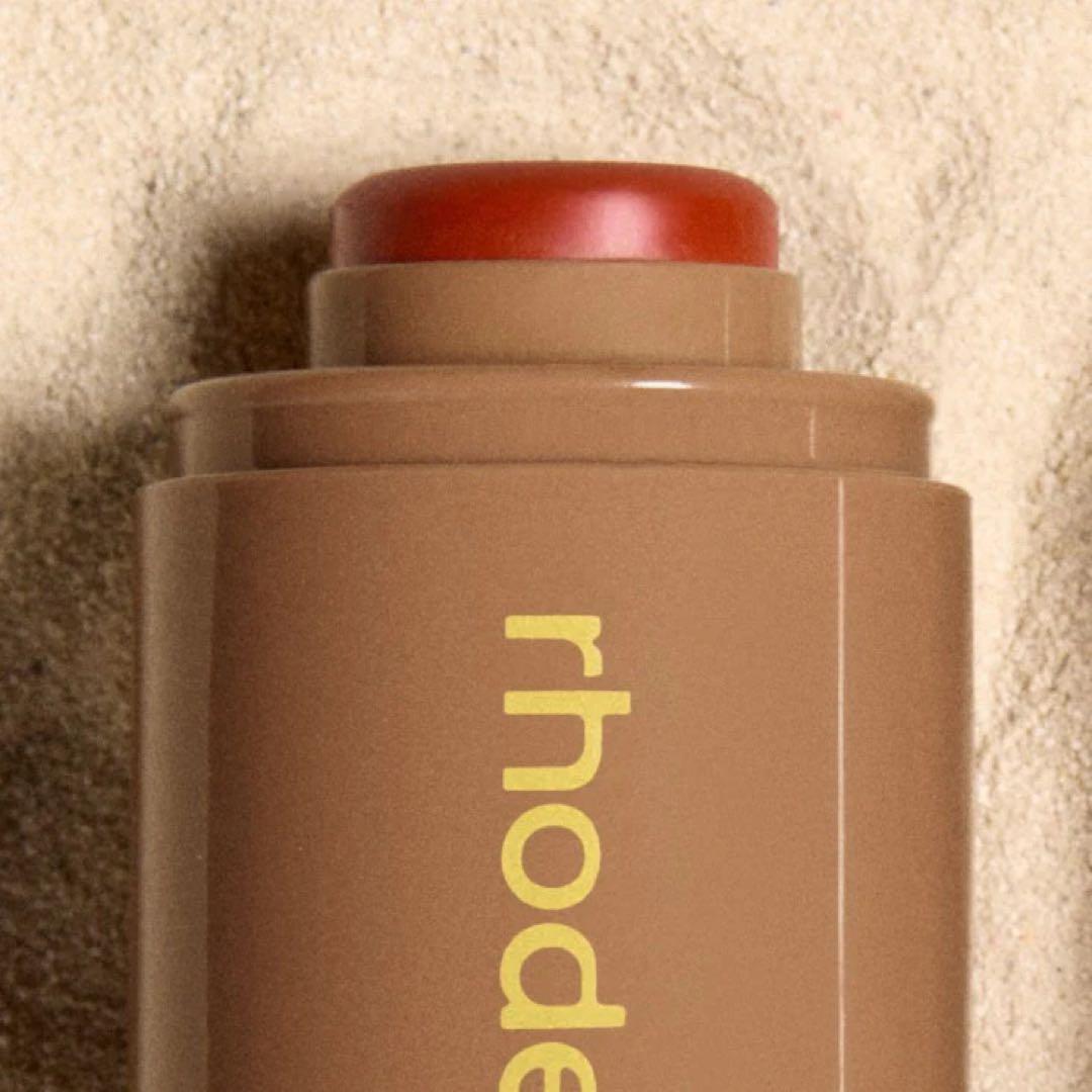 残り1点rhode pocket blush sun soak 限定カラー