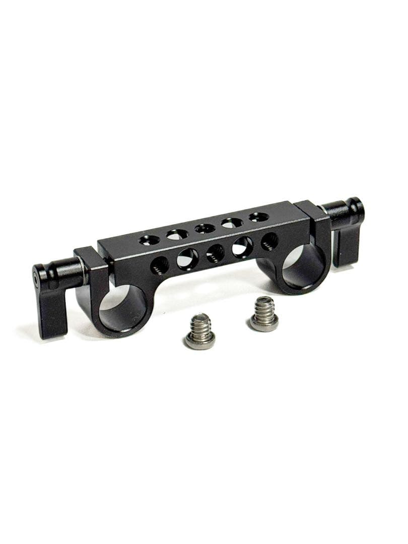 SmallRig 3203 Vマウントバッテリー用アダプタープレート