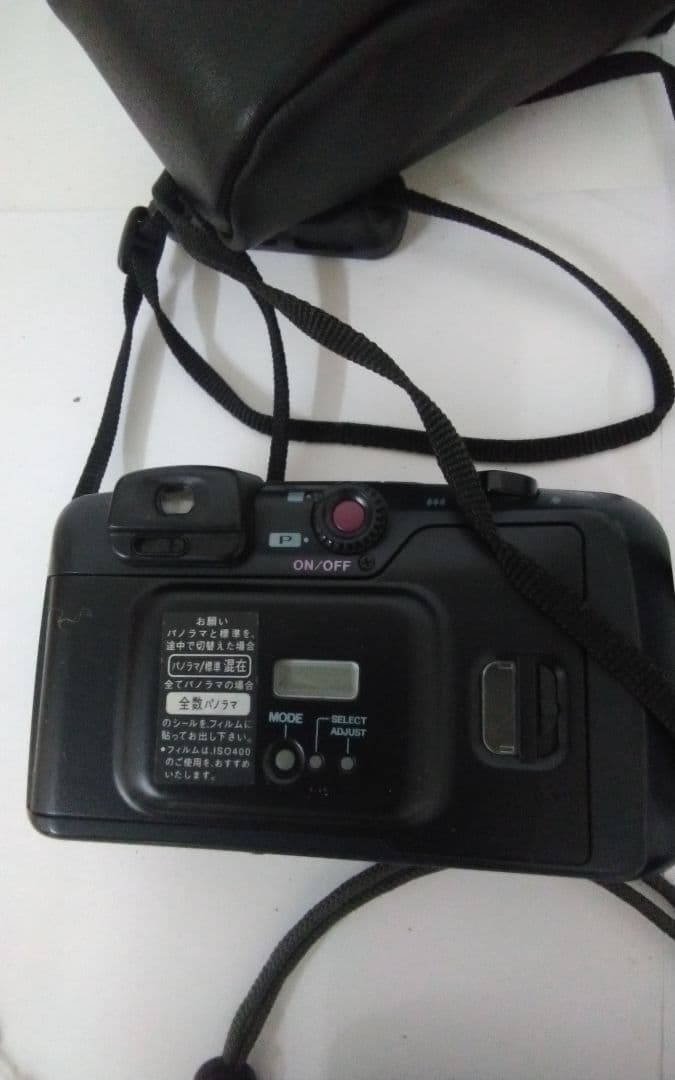 ペンタックス、コニカ　カメラ３セット