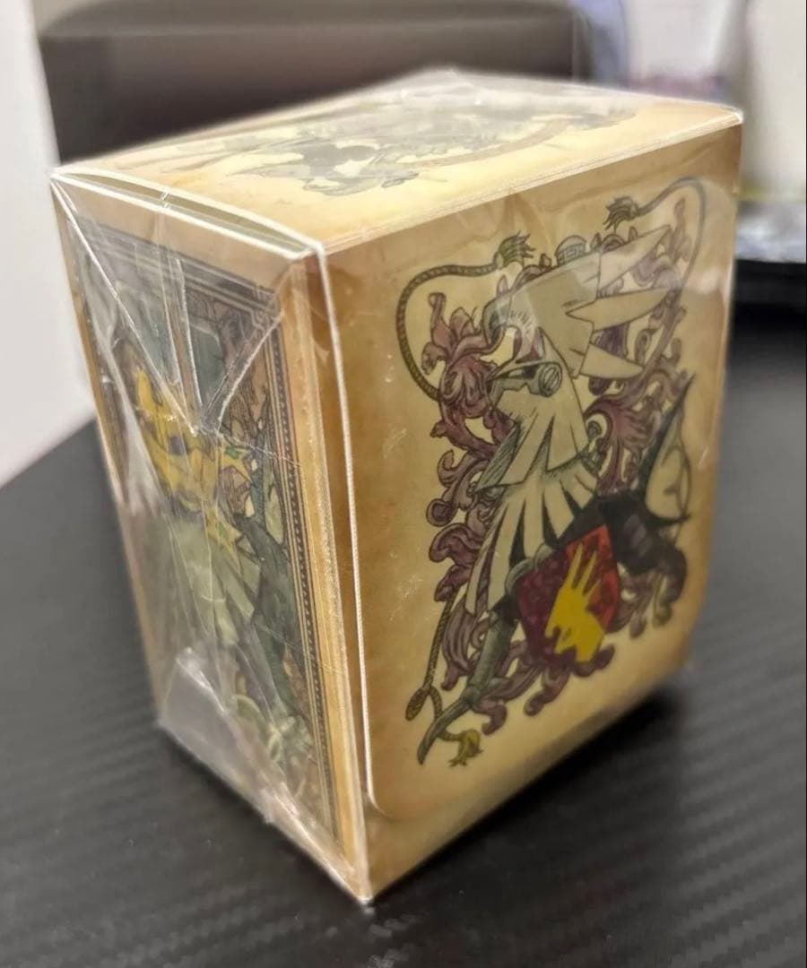 希少★ポケカサプライ品まとめ売り　 カビゴンのあくび2019WCSシルヴァディ