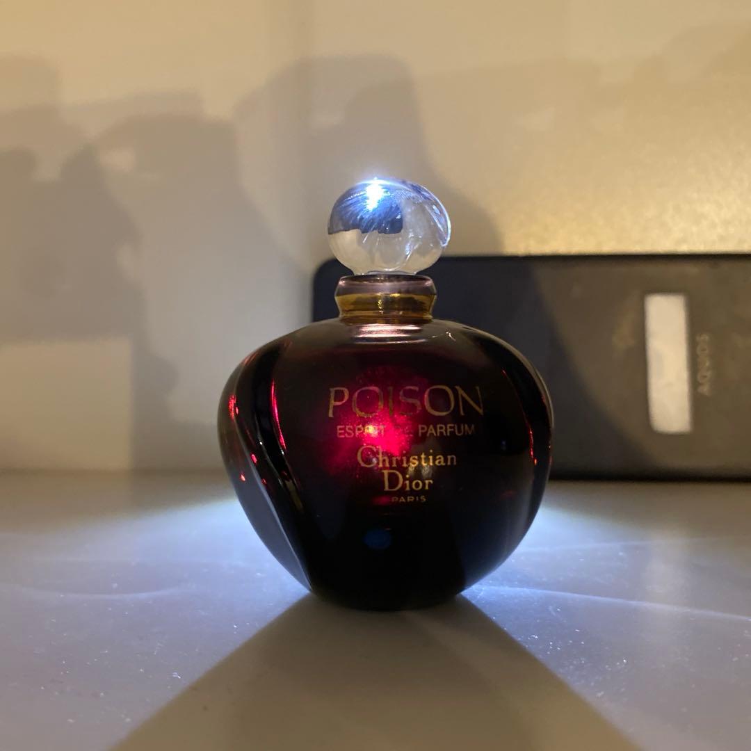 【未使用】クリスチャンディオール 香水 30ml エスプリ ド プワゾン