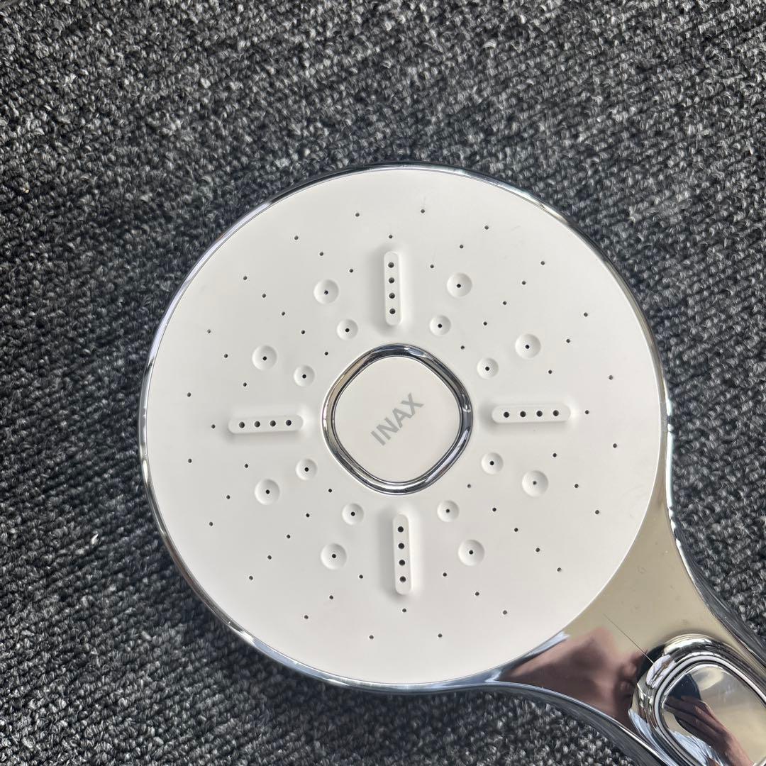 INAX エコアクアシャワーSPA シャワーヘッド SMS-1807