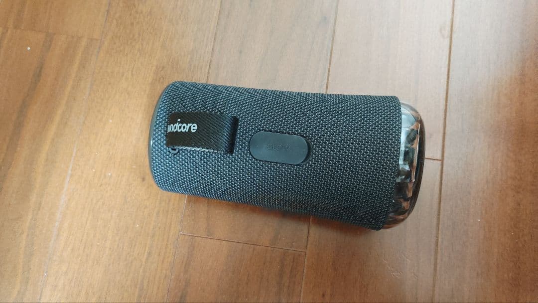 箱あり Anker Soundcore Glow ワイヤレススピーカー