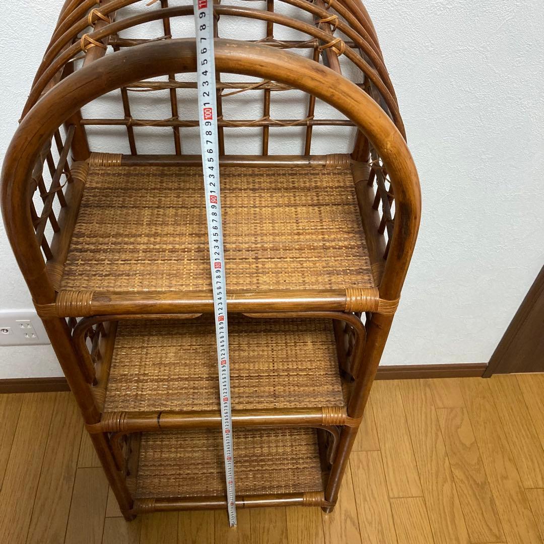ラタンラック