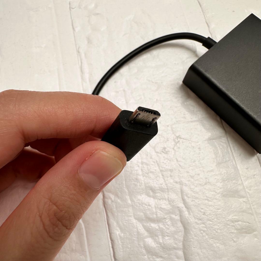 【美品・おまけつき】Fire stick TV Cube 第2世代