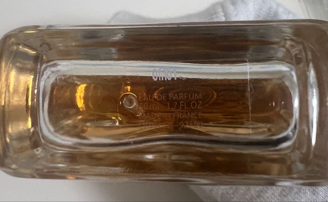 Givenchy Irresistible オーデパルファム 50ml