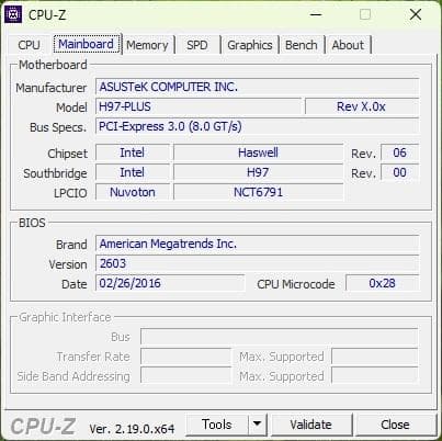 i5 CPU＋マザーボード＋メモリ16GB＋CPUクーラーのセット。
