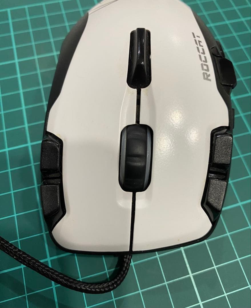 ROCCAT TYON ゲーミングマウス　ジャンク