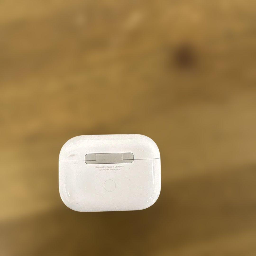 AirPods Pro2本体 ホワイト