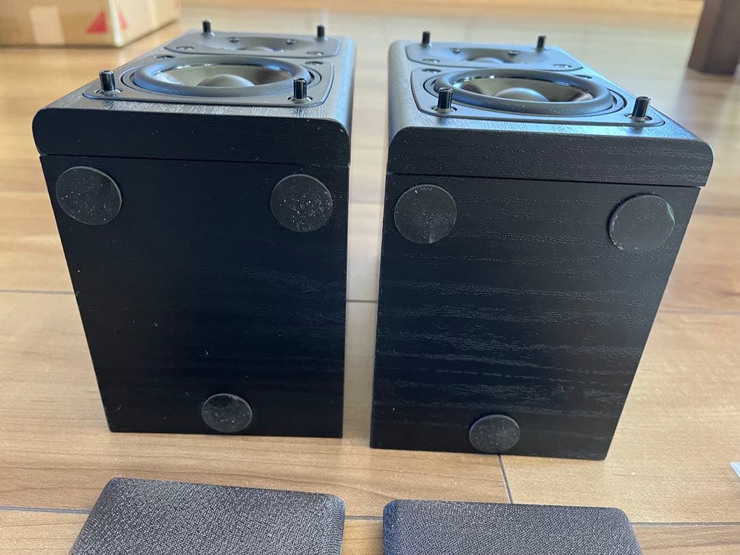 KENWOOD LS-NA7 希少品　ハイレゾ音源対応モデル