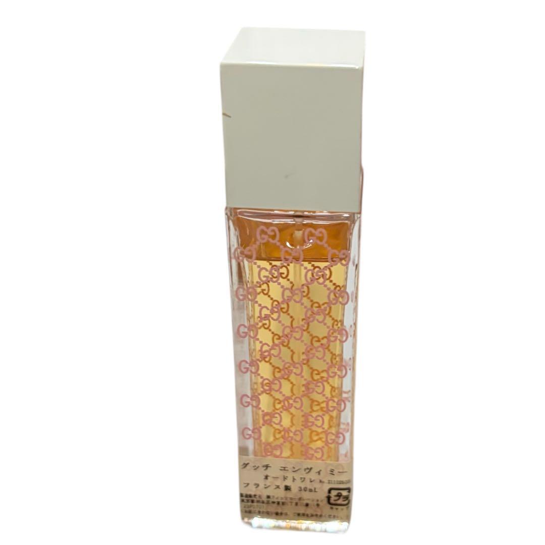 GUCCI グッチ エンヴィ ミー オードトワレ EDT 30ml 香水 廃盤