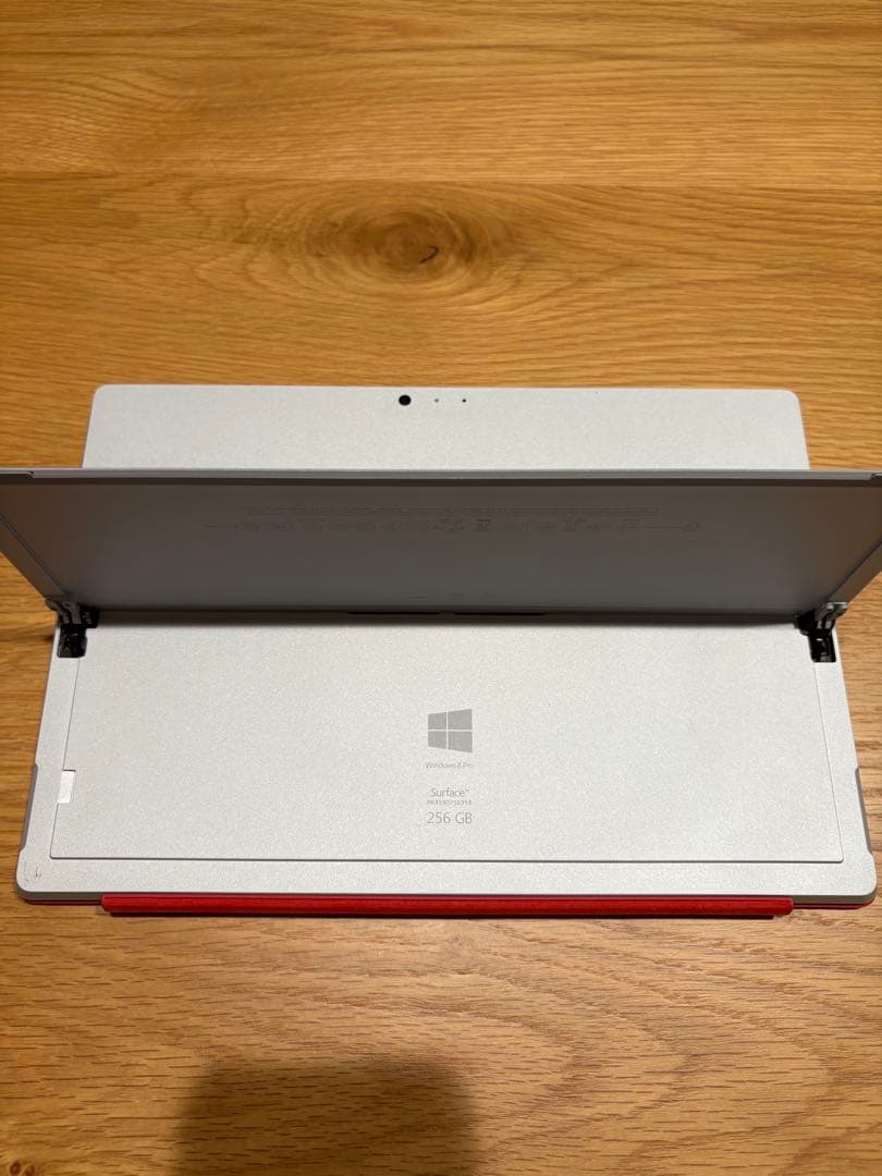 その他ノートPC本体 Surface Windows8Pro 256GB